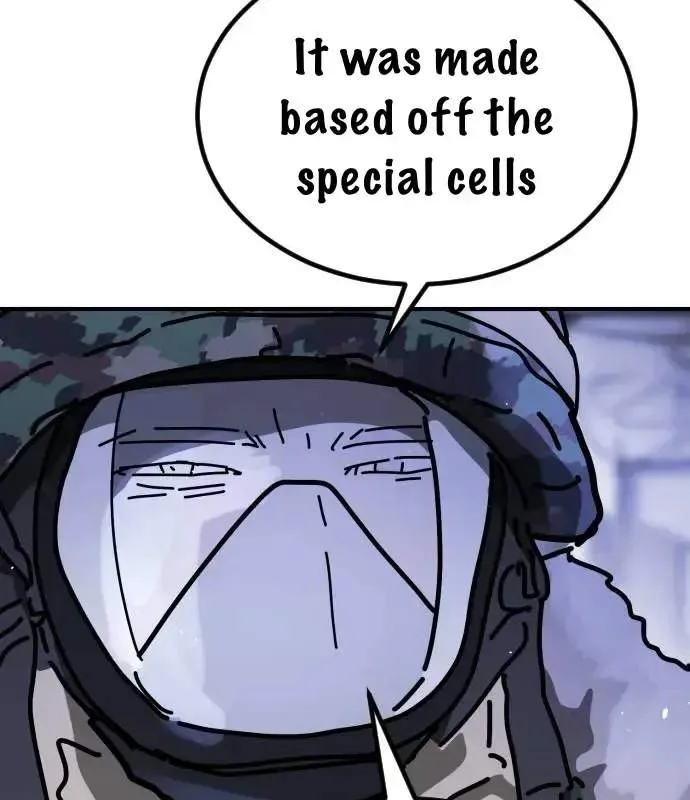 One Day, Suddenly, Seoul Is Chapter 145 page 51