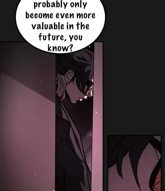 One Day, Suddenly, Seoul Is Chapter 143 page 17