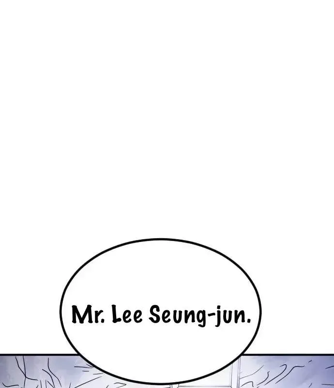 One Day, Suddenly, Seoul Is Chapter 145 page 35