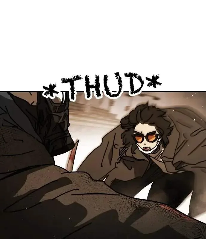 One Day, Suddenly, Seoul Is Chapter 145 page 102