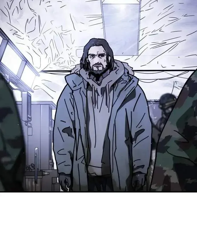 One Day, Suddenly, Seoul Is Chapter 145 page 36