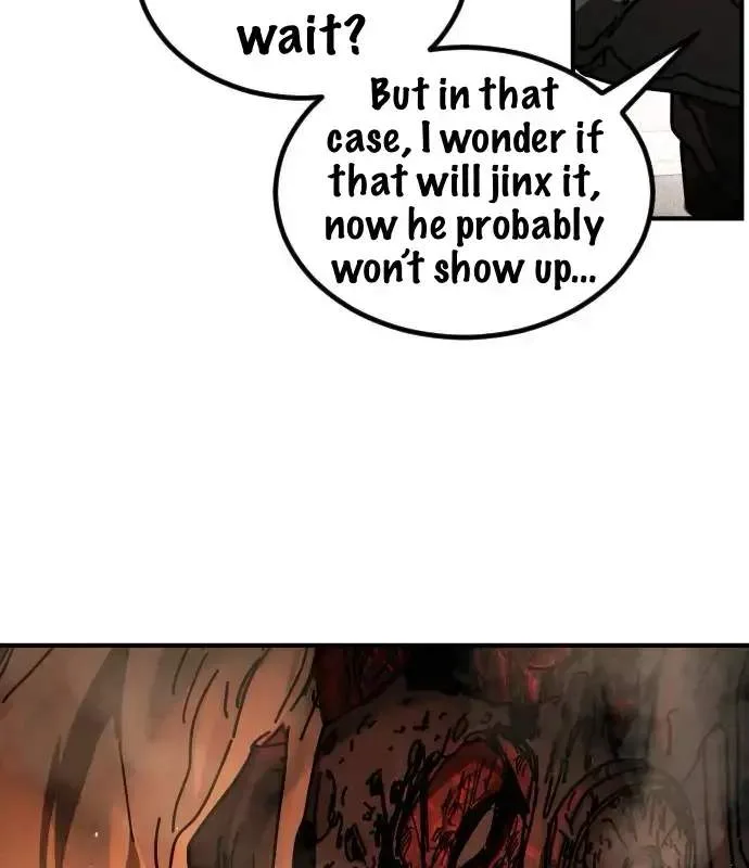 One Day, Suddenly, Seoul Is Chapter 145 page 93