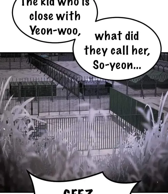 One Day, Suddenly, Seoul Is Chapter 145 page 15