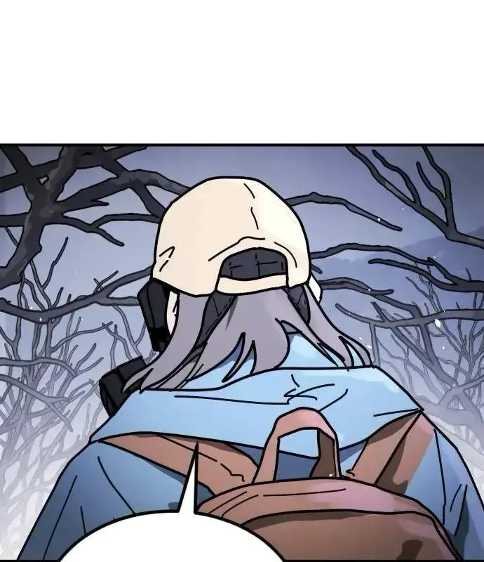One Day, Suddenly, Seoul Is Chapter 145 page 8