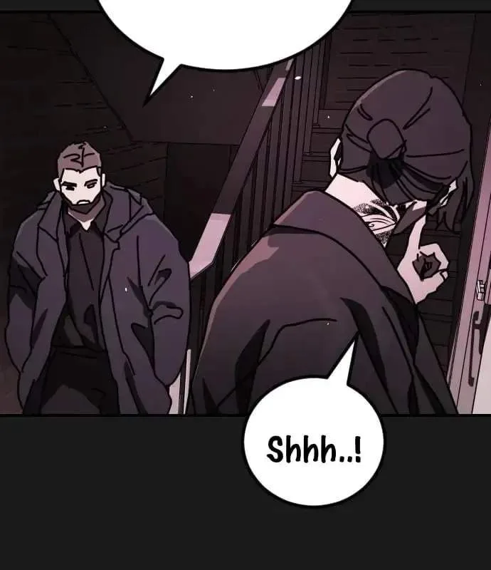 One Day, Suddenly, Seoul Is Chapter 143 page 19