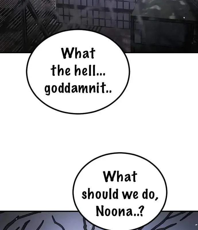 One Day, Suddenly, Seoul Is Chapter 145 page 19