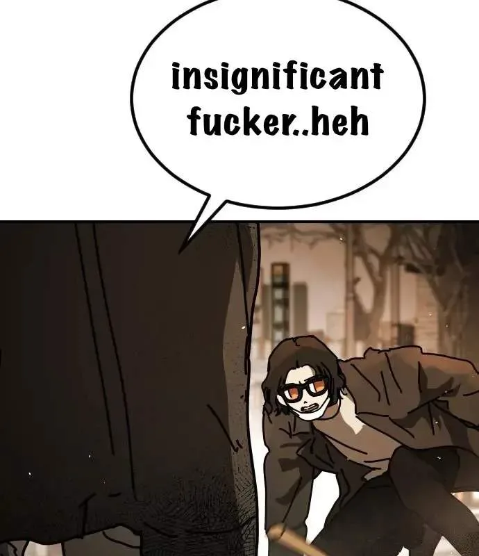 One Day, Suddenly, Seoul Is Chapter 145 page 111