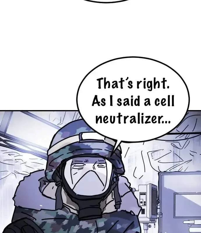 One Day, Suddenly, Seoul Is Chapter 145 page 49