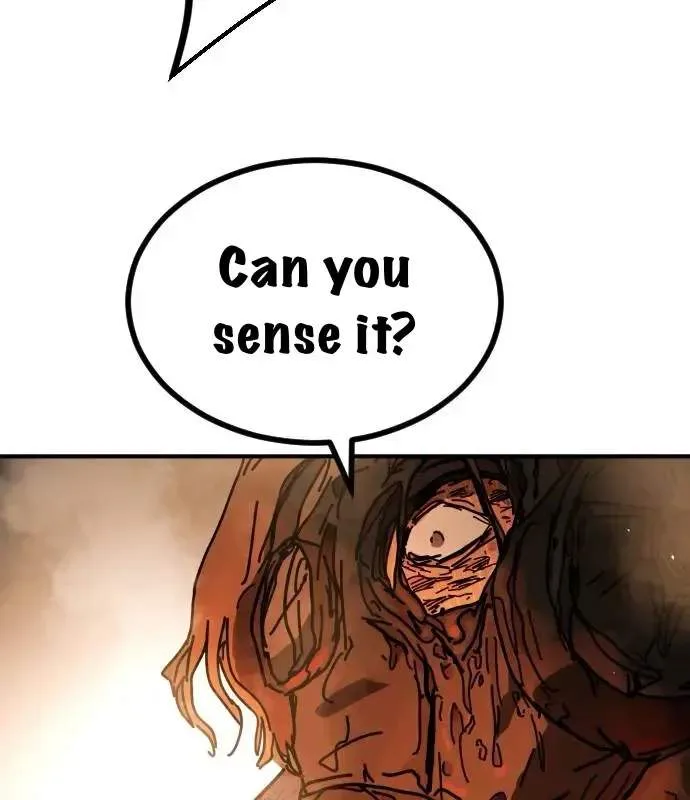 One Day, Suddenly, Seoul Is Chapter 145 page 100