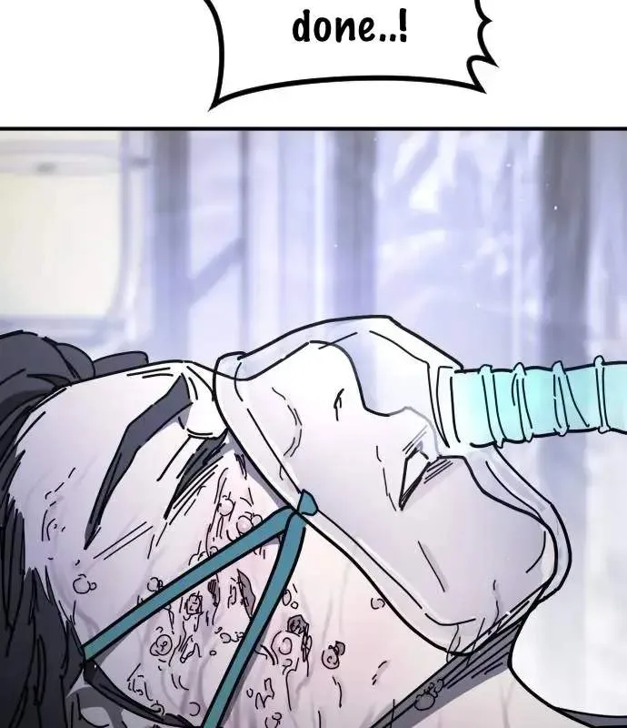 One Day, Suddenly, Seoul Is Chapter 145 page 61