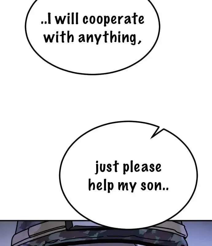 One Day, Suddenly, Seoul Is Chapter 145 page 28
