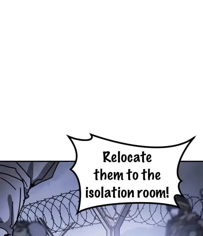 One Day, Suddenly, Seoul Is Chapter 145 page 24