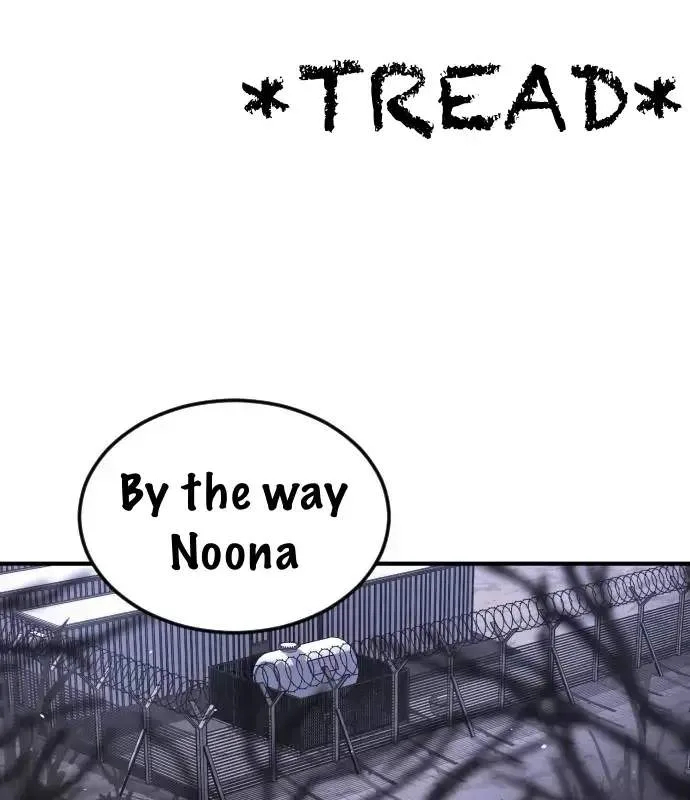 One Day, Suddenly, Seoul Is Chapter 145 page 4