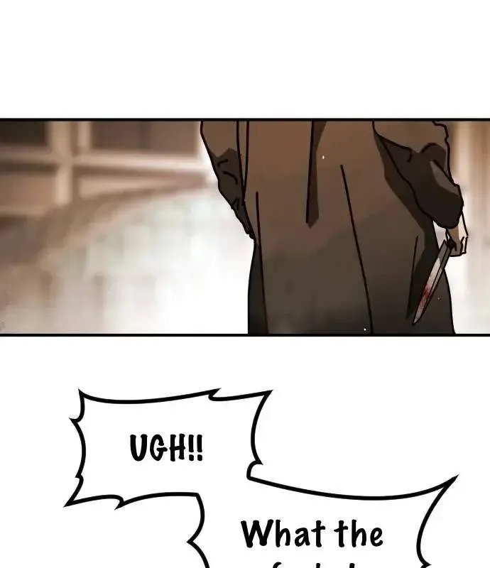 One Day, Suddenly, Seoul Is Chapter 145 page 87