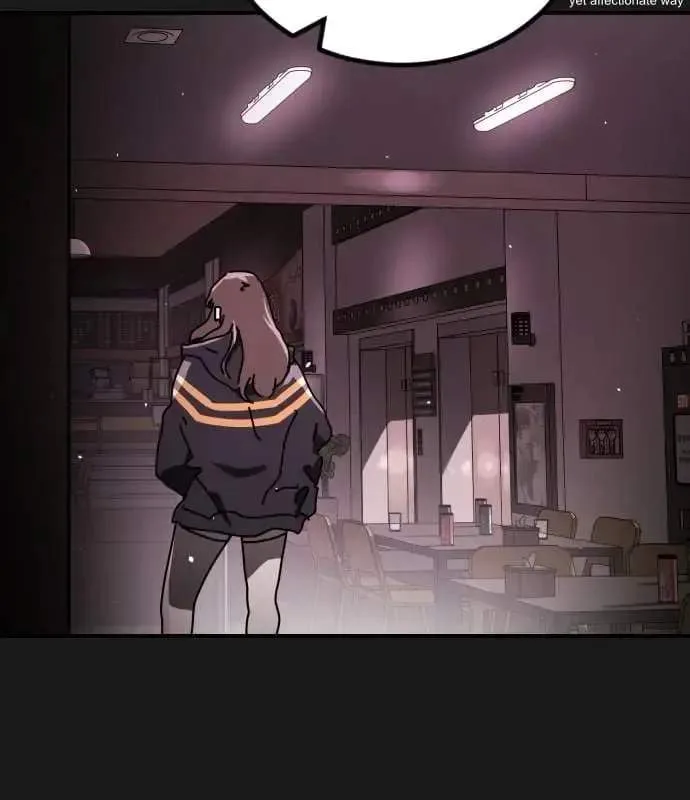 One Day, Suddenly, Seoul Is Chapter 143 page 22