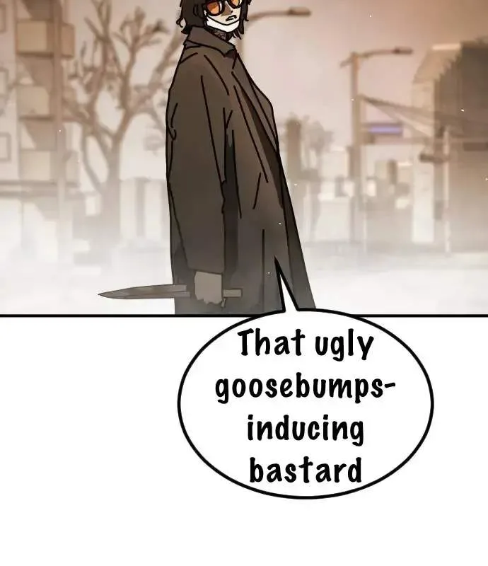 One Day, Suddenly, Seoul Is Chapter 145 page 90