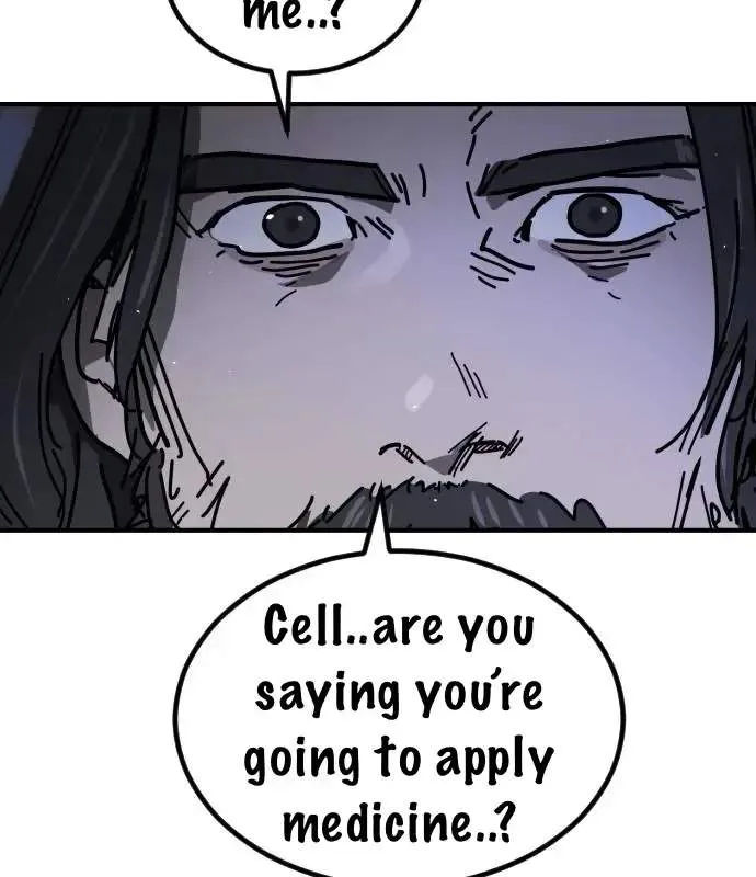 One Day, Suddenly, Seoul Is Chapter 145 page 48