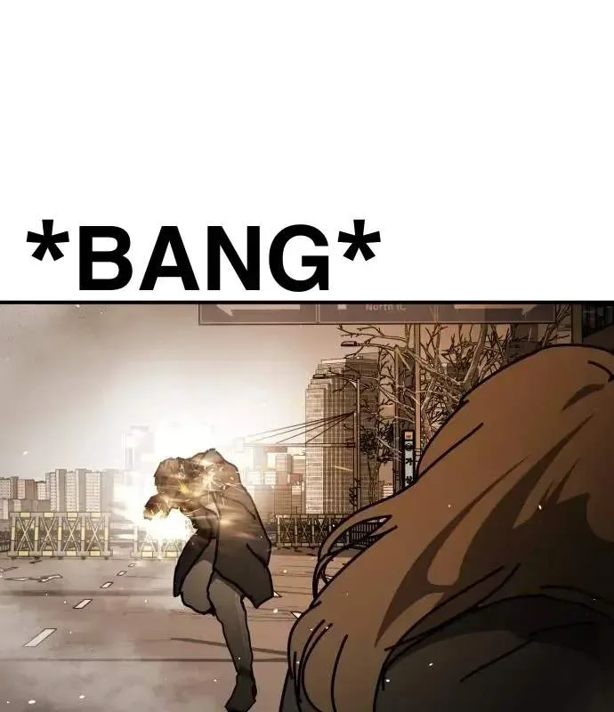 One Day, Suddenly, Seoul Is Chapter 145 page 72