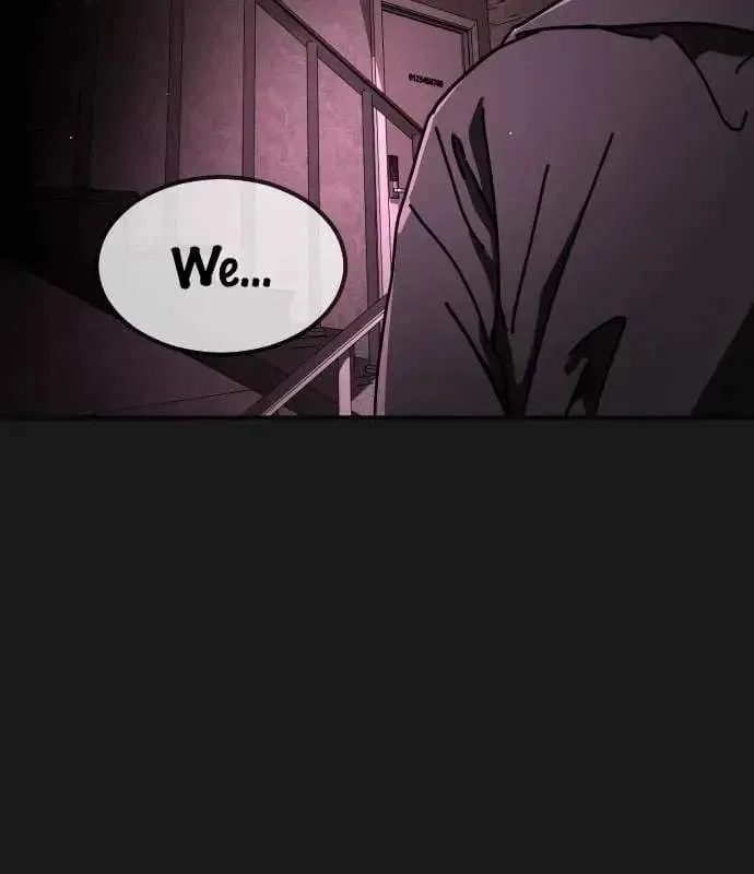 One Day, Suddenly, Seoul Is Chapter 143 page 7