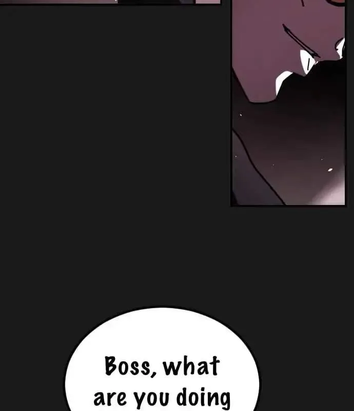 One Day, Suddenly, Seoul Is Chapter 143 page 18
