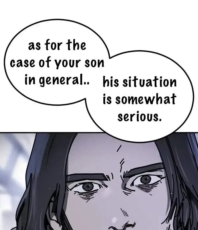 One Day, Suddenly, Seoul Is Chapter 145 page 39