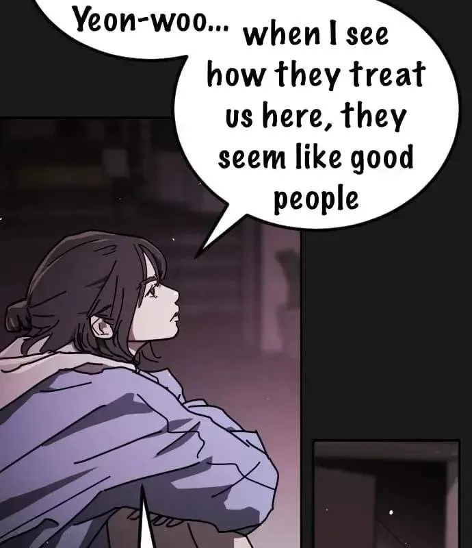 One Day, Suddenly, Seoul Is Chapter 143 page 10