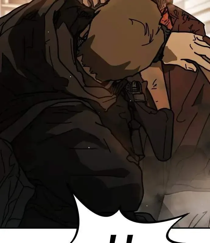 One Day, Suddenly, Seoul Is Chapter 145 page 97