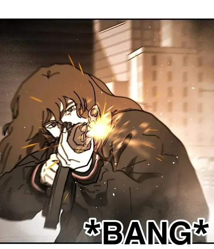 One Day, Suddenly, Seoul Is Chapter 145 page 71