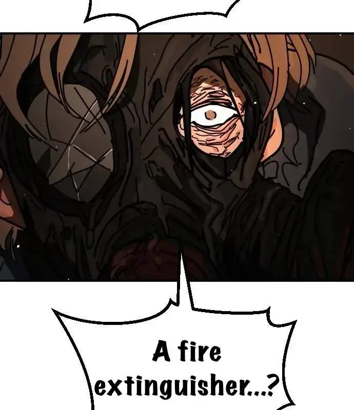 One Day, Suddenly, Seoul Is Chapter 145 page 193
