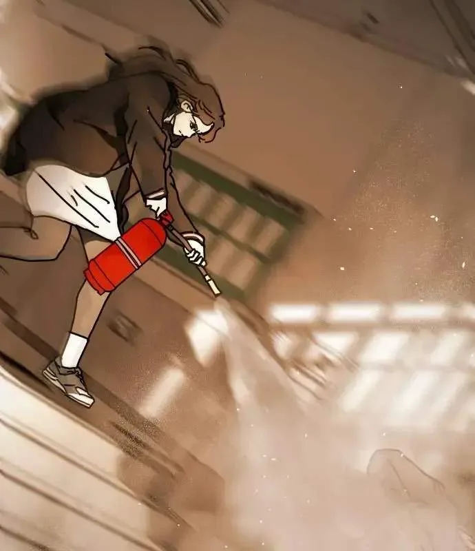 One Day, Suddenly, Seoul Is Chapter 145 page 200