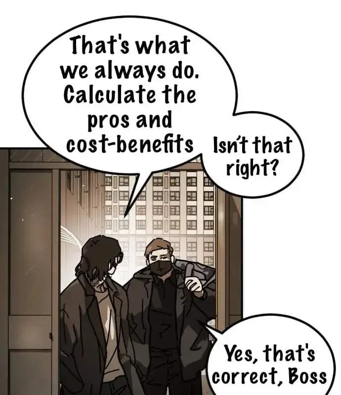 One Day, Suddenly, Seoul Is Chapter 143 page 44