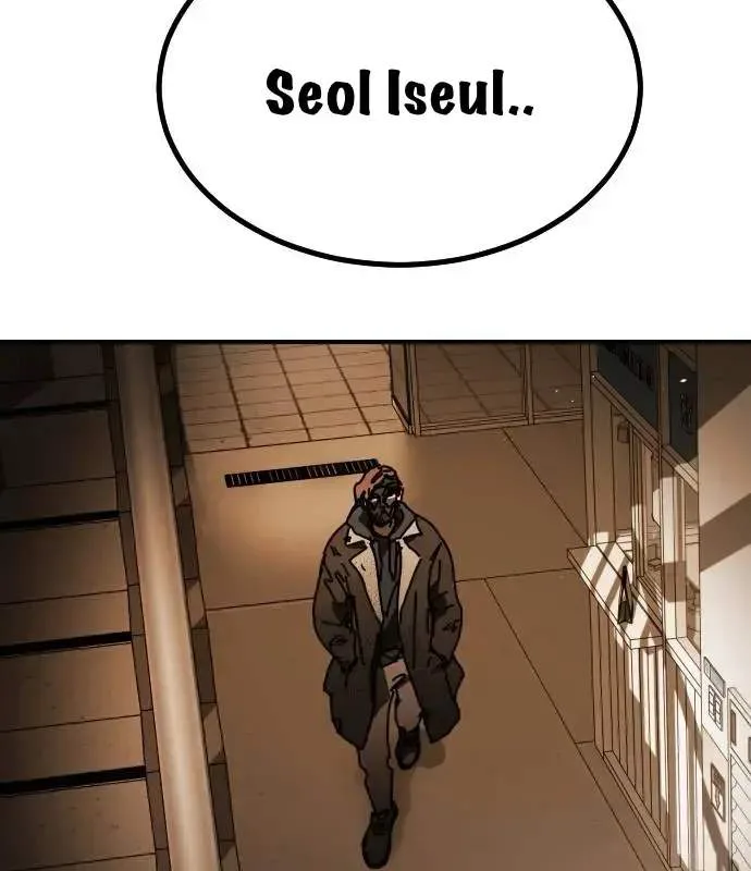 One Day, Suddenly, Seoul Is Chapter 145 page 181