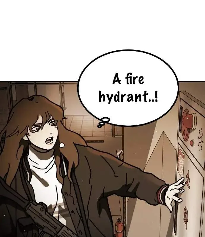 One Day, Suddenly, Seoul Is Chapter 145 page 170