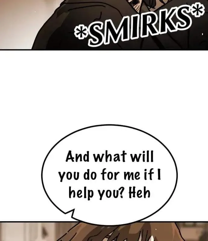 One Day, Suddenly, Seoul Is Chapter 143 page 42