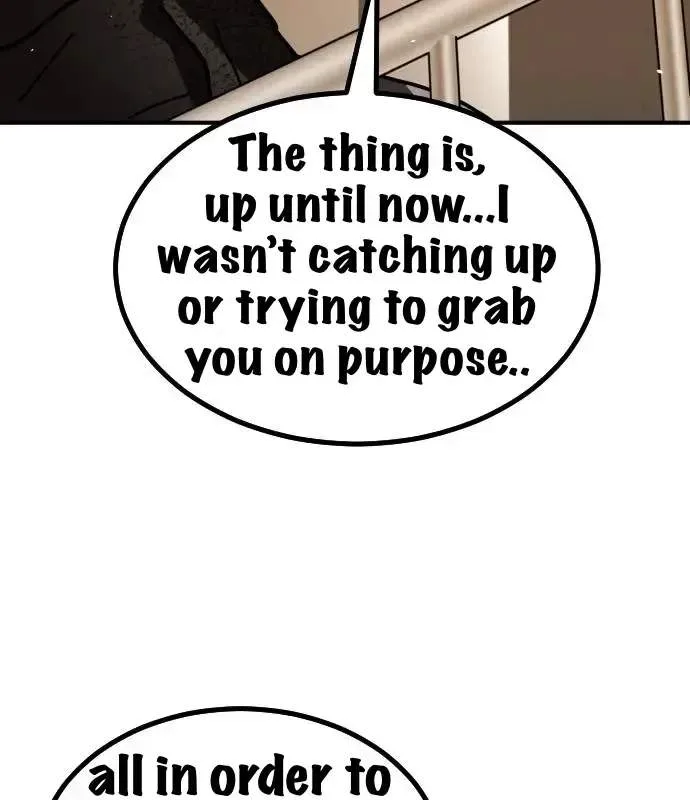 One Day, Suddenly, Seoul Is Chapter 145 page 185