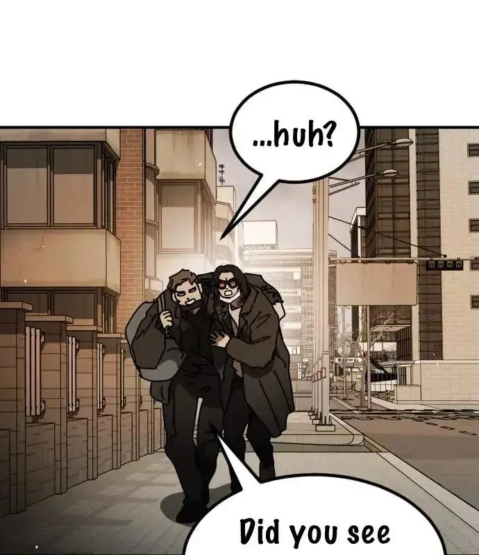 One Day, Suddenly, Seoul Is Chapter 145 page 160