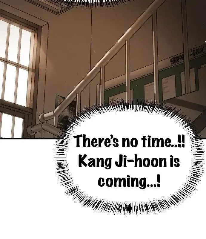 One Day, Suddenly, Seoul Is Chapter 145 page 175