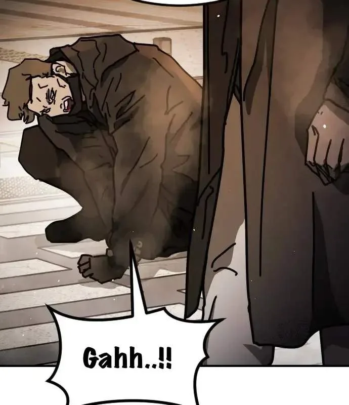 One Day, Suddenly, Seoul Is Chapter 145 page 126