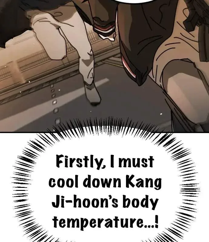 One Day, Suddenly, Seoul Is Chapter 145 page 150