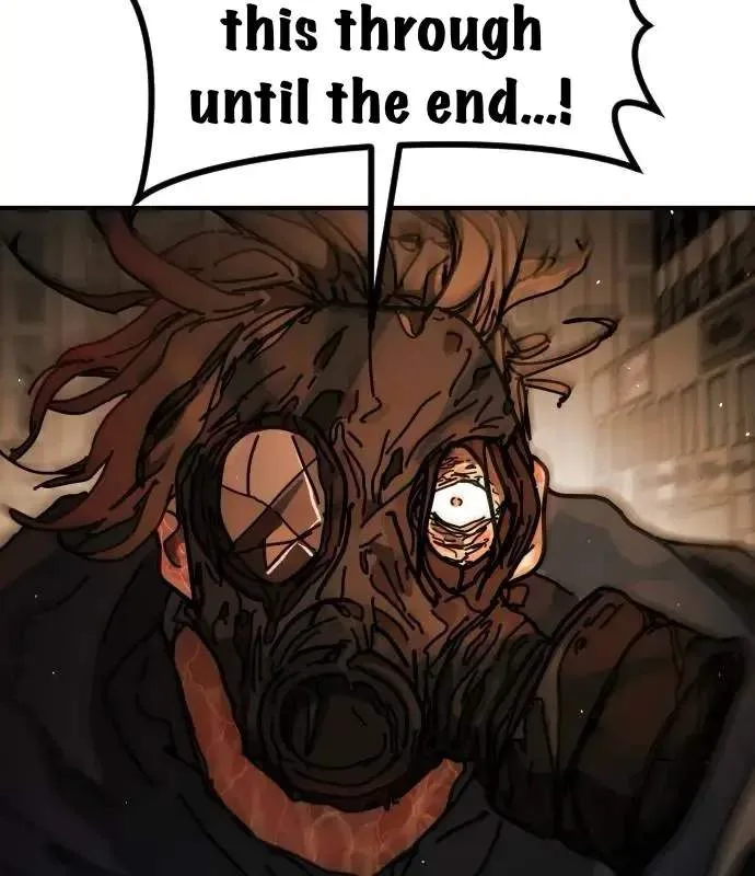 One Day, Suddenly, Seoul Is Chapter 145 page 144