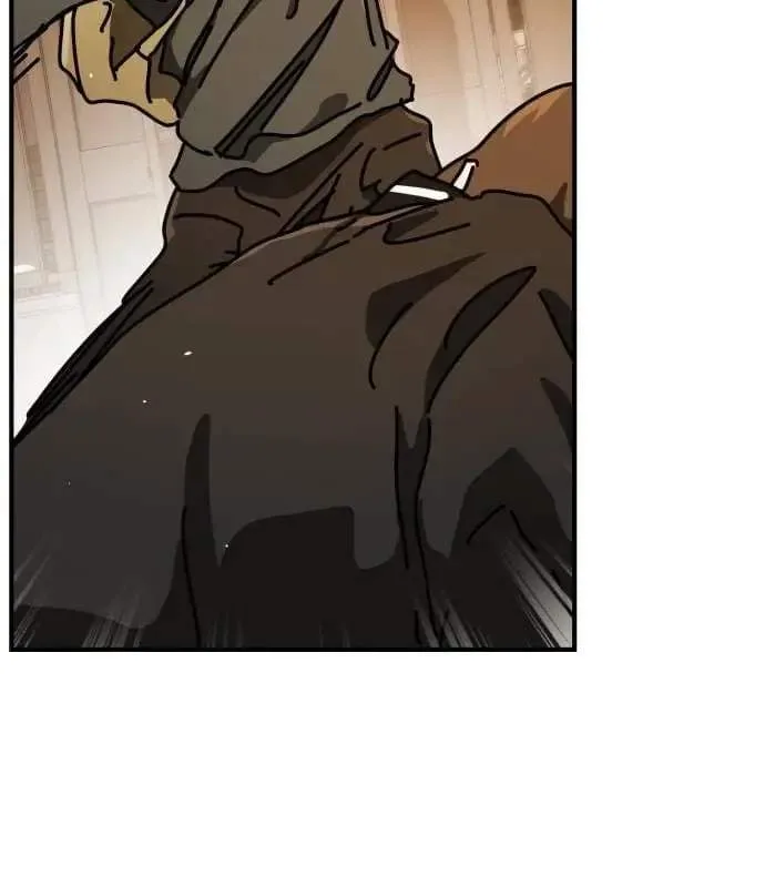 One Day, Suddenly, Seoul Is Chapter 143 page 54