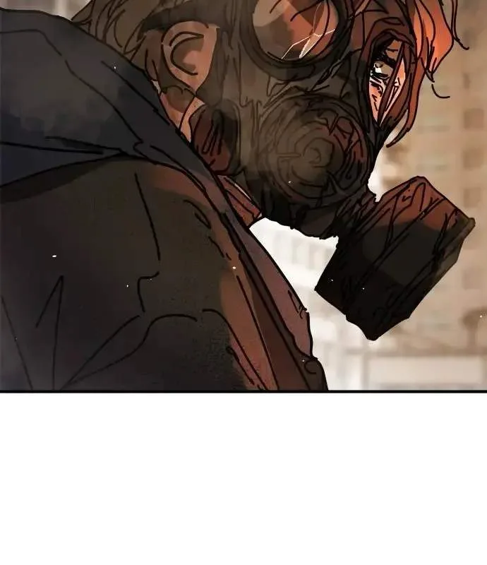 One Day, Suddenly, Seoul Is Chapter 145 page 128