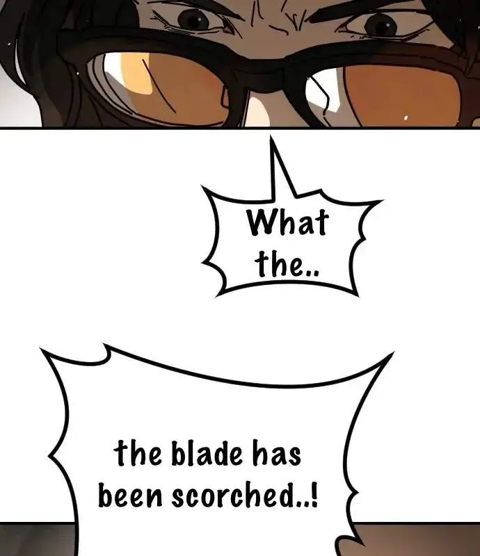 One Day, Suddenly, Seoul Is Chapter 145 page 113