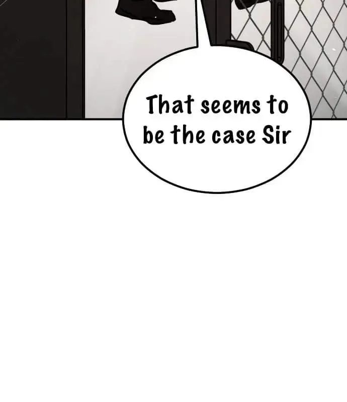 One Day, Suddenly, Seoul Is Chapter 143 page 31