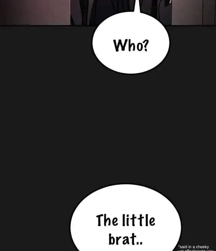 One Day, Suddenly, Seoul Is Chapter 143 page 21