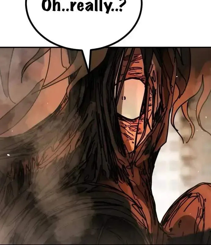 One Day, Suddenly, Seoul Is Chapter 145 page 132