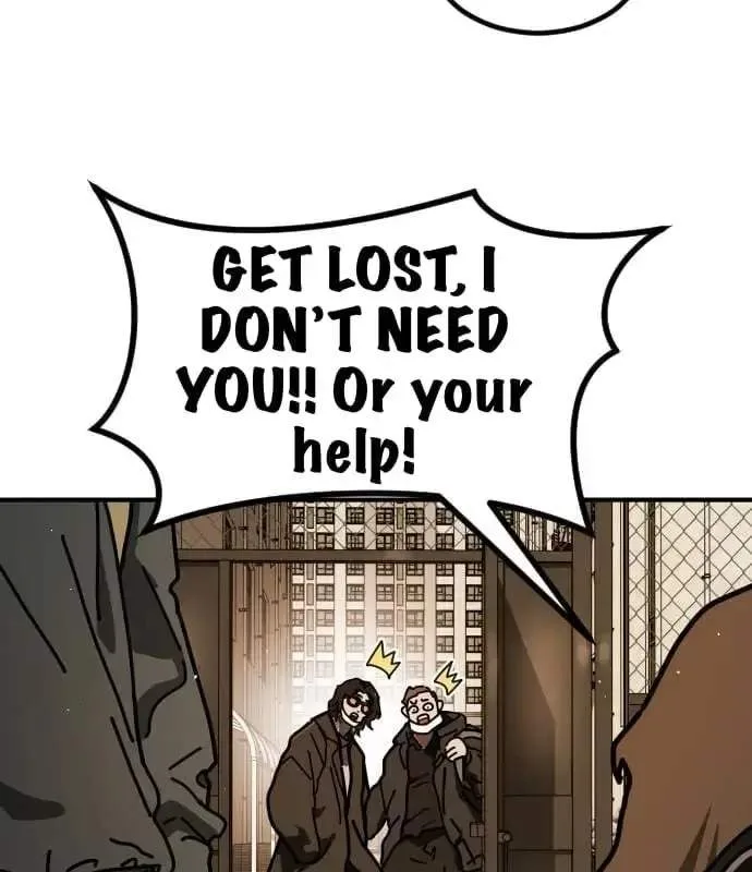 One Day, Suddenly, Seoul Is Chapter 143 page 46