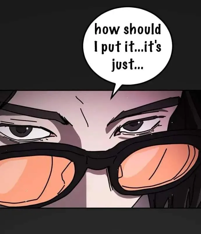 One Day, Suddenly, Seoul Is Chapter 143 page 23