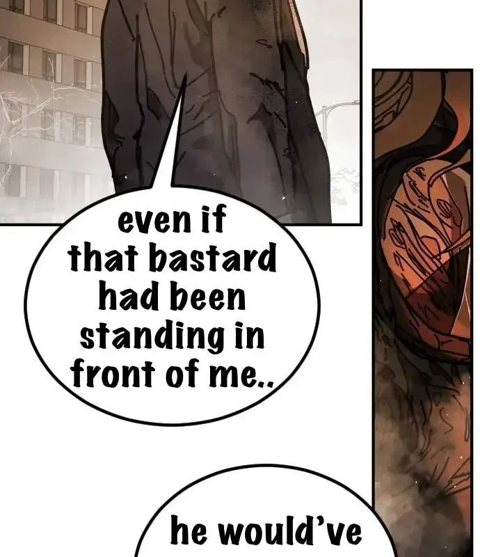One Day, Suddenly, Seoul Is Chapter 145 page 124