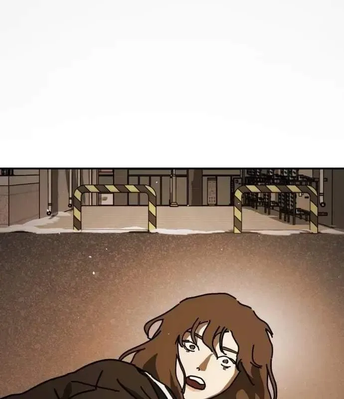 One Day, Suddenly, Seoul Is Chapter 143 page 27